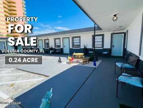 1915 N Atlantic Avenue, Daytona Beach, FL 32118