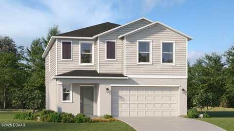 1155 Belle Isle Lane, Daytona Beach, FL 32124