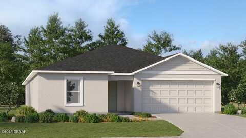 2319 Green Valley Street, Daytona Beach, FL 32124