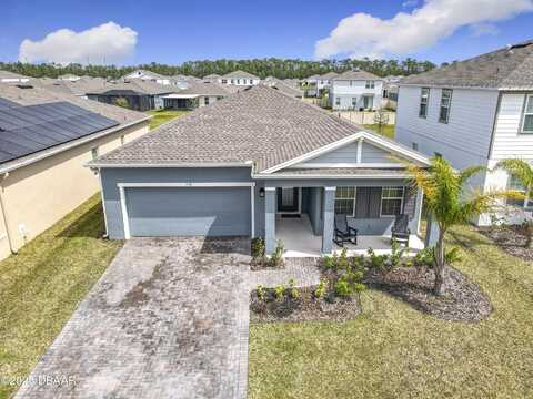 338 Crestwind Drive, Daytona Beach, FL 32124