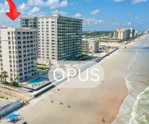 2071 S Atlantic Avenue, Daytona Beach Shores, FL 32118