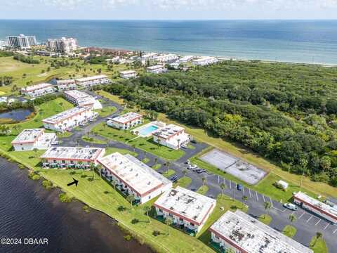 50 Ocean Palm Villas South, Flagler Beach, FL 32136