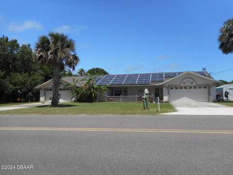 806 South Street, New Smyrna Beach, FL 32168