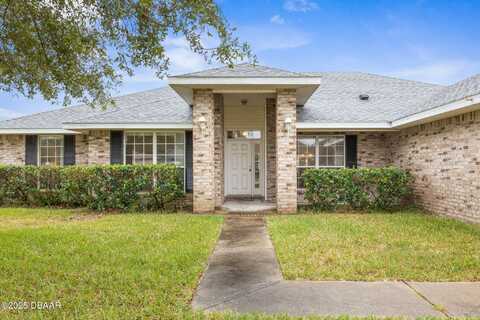 5 Buttermilk Drive, Palm Coast, FL 32137