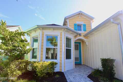 240 Blue Starfish Place, Daytona Beach, FL 32124