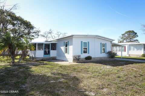 739 Indian Hill Drive, Port Orange, FL 32129