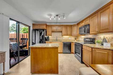 116 Cedar Dunes Drive, New Smyrna Beach, FL 32169