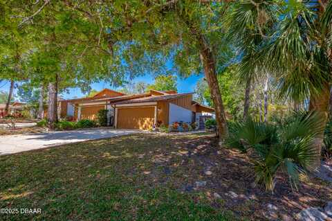 18 Indian Trail, Ormond Beach, FL 32174