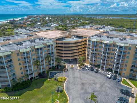 4670 Links Village Drive, Ponce Inlet, FL 32127