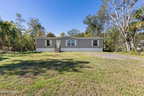 1328 County Road 305, Bunnell, FL 32110