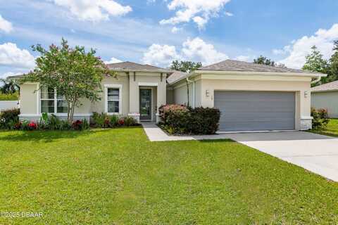 19 Russman Lane, Palm Coast, FL 32164