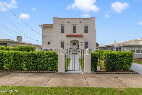 424 Pelican Avenue, Daytona Beach, FL 32118