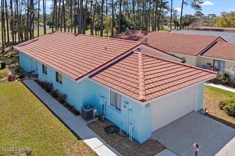 25 Lago Vista Place, Palm Coast, FL 32164