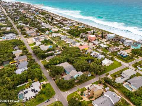1341 S Daytona Avenue, Flagler Beach, FL 32136
