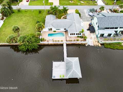 272 Ocean Palm Drive, Flagler Beach, FL 32136