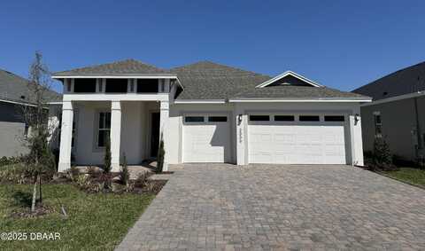 2009 Divot Drive, Daytona Beach, FL 32124
