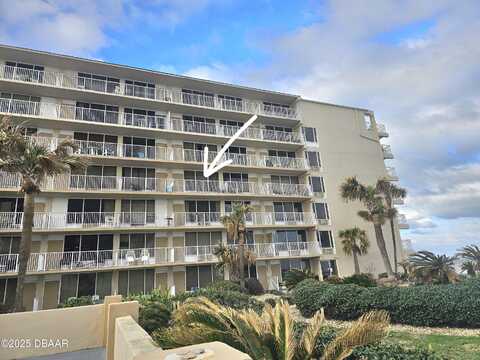 2043 S Atlantic Avenue, Daytona Beach, FL 32118