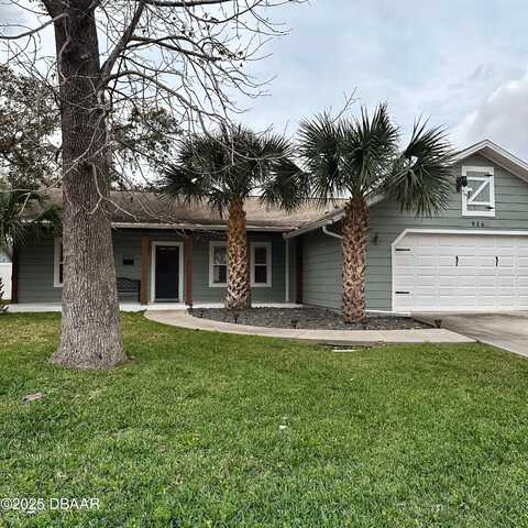 956 Tall Pine Drive, Port Orange, FL 32127