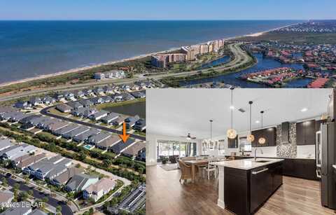 56 Los Lagos Boulevard, Palm Coast, FL 32137