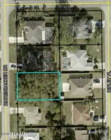 107 Rickenbacker Drive, Palm Coast, FL 32164