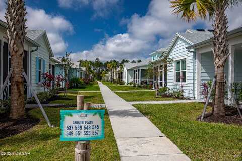 549 Daiquiri Place, Daytona Beach, FL 32124