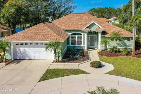 39 Ormond Green Boulevard, Ormond Beach, FL 32174