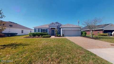 38 Turtle Ridge Drive, Flagler Beach, FL 32136