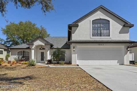 1062 Golf View Estates Drive, Orange City, FL 32763