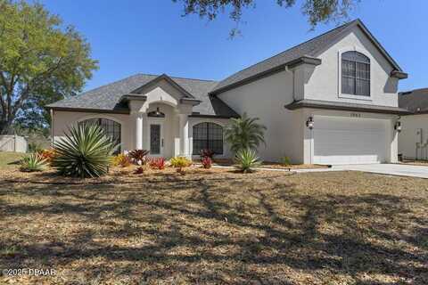 1062 Golf View Estates Drive, Orange City, FL 32763