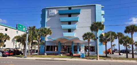 313 S ATLANTIC Avenue, Daytona Beach, FL 32118