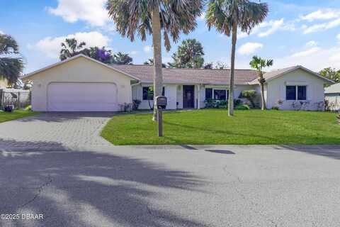 55 Bay Harbour Drive, Ponce Inlet, FL 32127