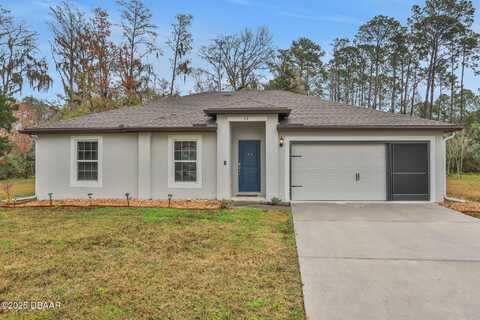 13 Poinfield Place, Palm Coast, FL 32164