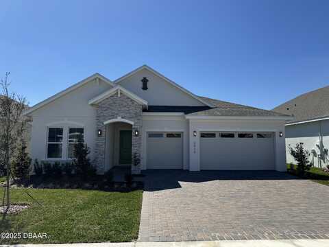2010 Divot Drive, Daytona Beach, FL 32124