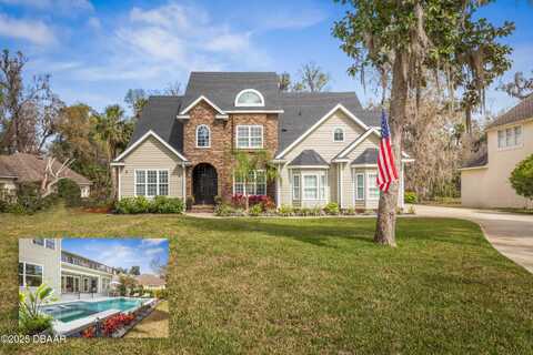 46 Audubon Lane, Flagler Beach, FL 32136