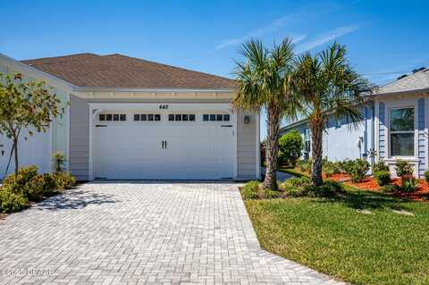 443 Good Life Way, Daytona Beach, FL 32124