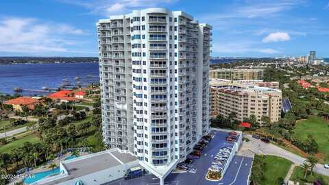 2 Oceans West Boulevard, Daytona Beach Shores, FL 32118