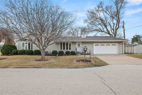802 S Main Street, Woodward, IA 50276