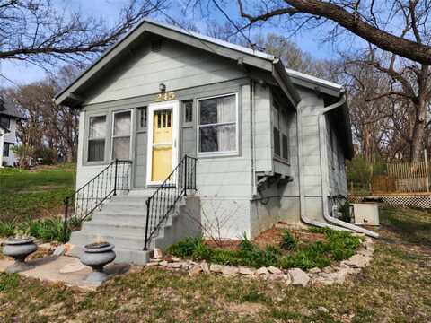 245 58th Street, Des Moines, IA 50312