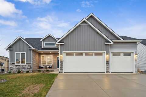 3506 NE 11th Street, Ankeny, IA 50021