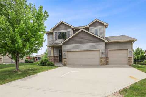 1519 NE Williamsburg Drive, Ankeny, IA 50021