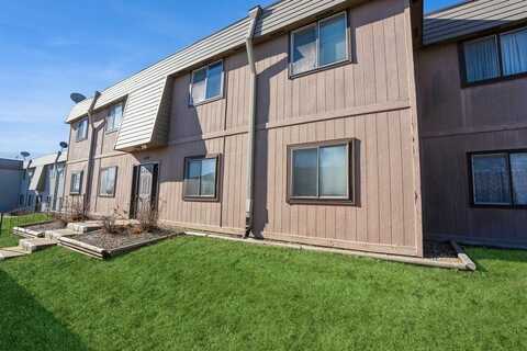 4849 Woodland Avenue unit: 3, West Des Moines, IA 50266