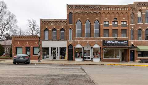 107 & 109 N 1st Street, Panora, IA 50216