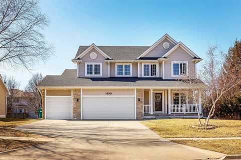 1710 NE Hayes Drive, Ankeny, IA 50021