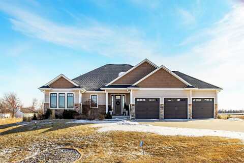 5318 Harvest Road, Ames, IA 50014