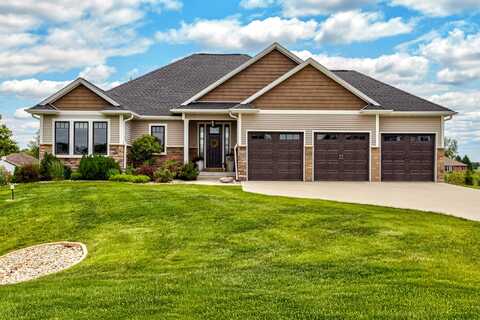 undefined, Ames, IA 50014