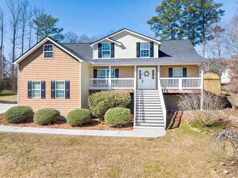 1210 Garden Row, DALTON, GA 30721