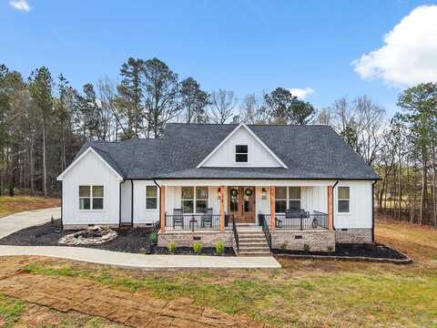 238 Keswick Drive, CHATSWORTH, GA 30705