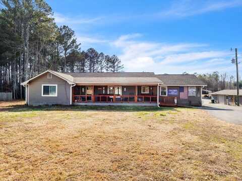 3765 Mount Pleasant Road, DALTON, GA 30721