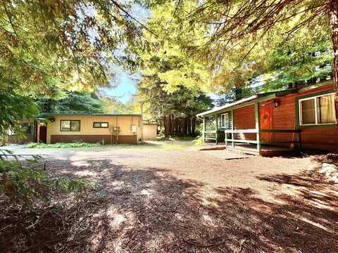 185 Powerline, Crescent City, CA 95531