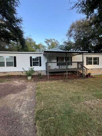 28 Ponderosa Drive, Eufaula, AL 36027